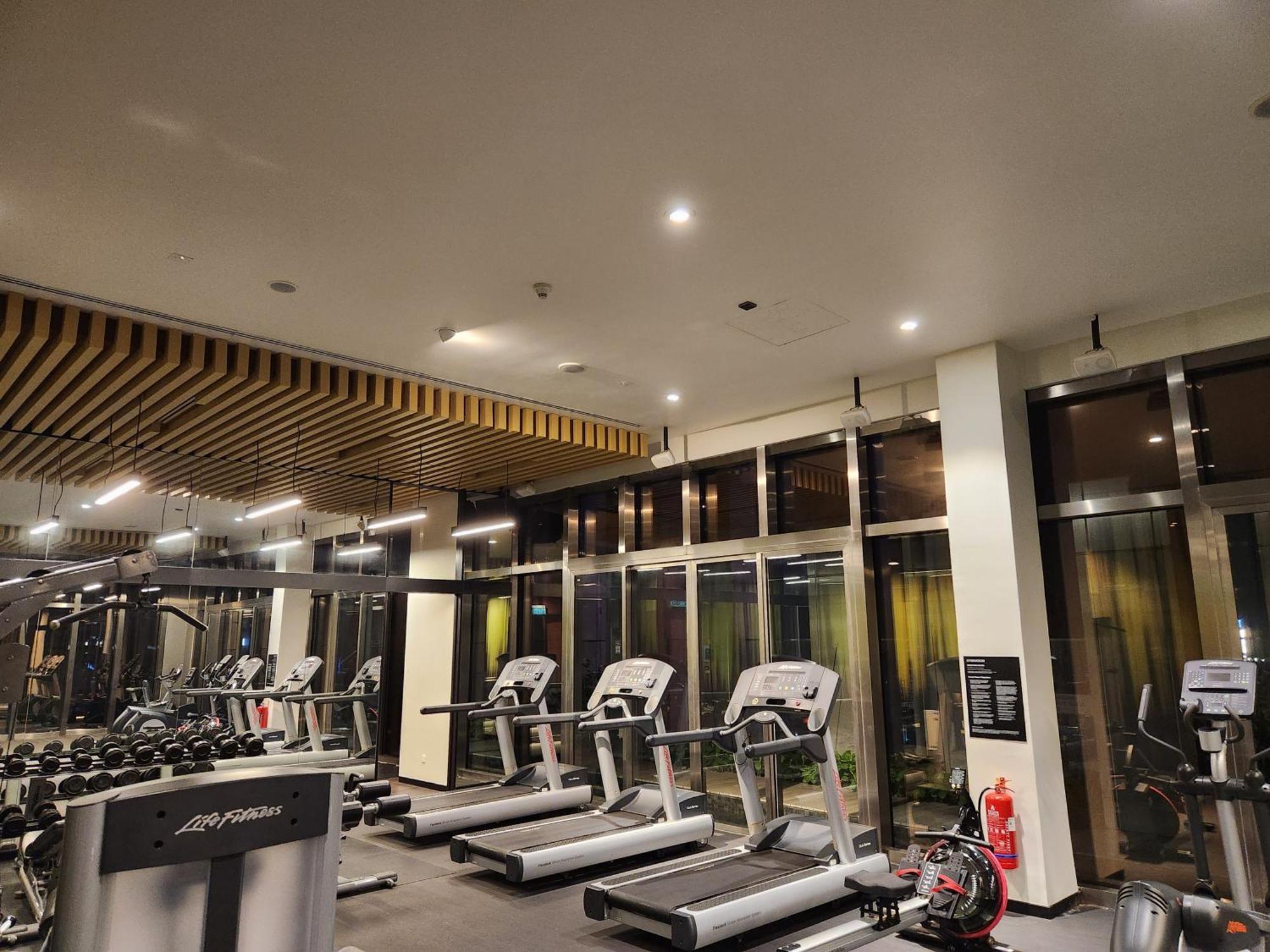 Victoria Home Tropicana The Residence Klcc Bukit Bintang Kuala Lumpur Eksteriør billede