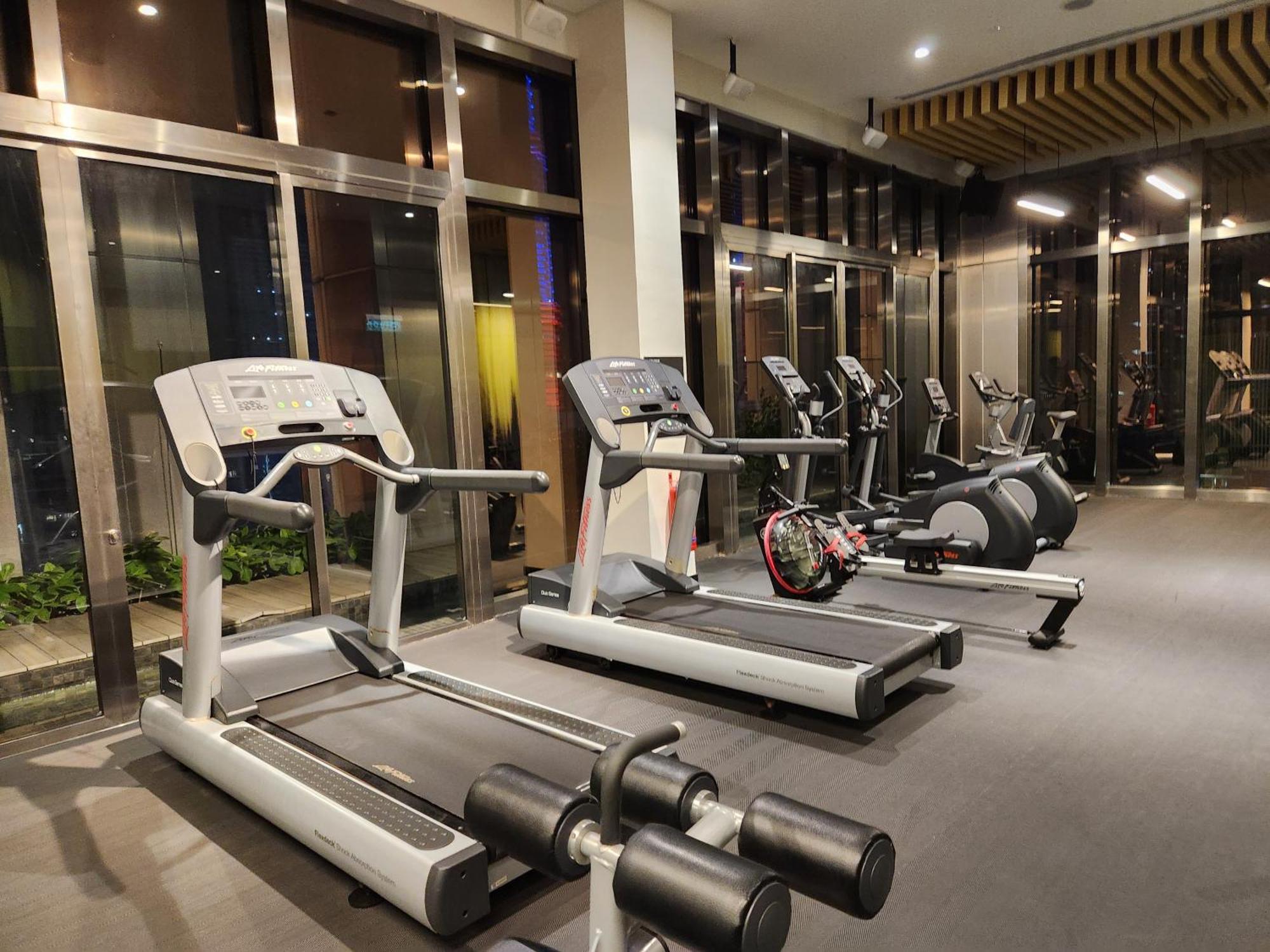 Victoria Home Tropicana The Residence Klcc Bukit Bintang Kuala Lumpur Eksteriør billede