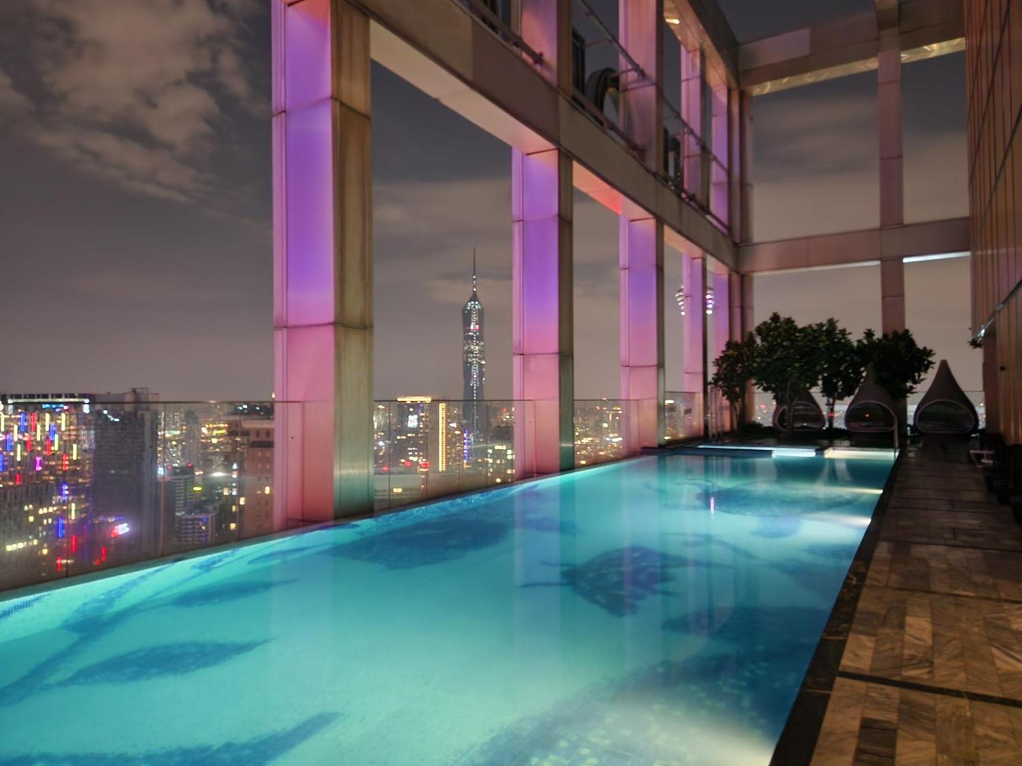 Victoria Home Tropicana The Residence Klcc Bukit Bintang Kuala Lumpur Eksteriør billede